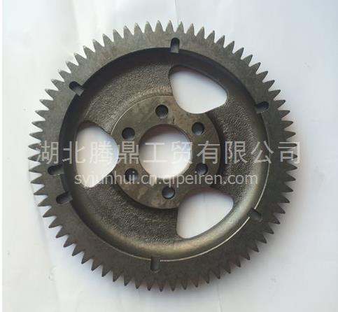 康明斯ISDe凸輪軸齒輪3955152系列詳解 規(guī)格、辨別與應(yīng)用